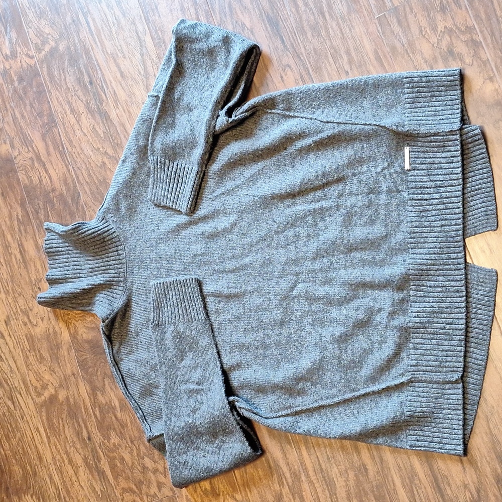 Michael Kors turtleneck